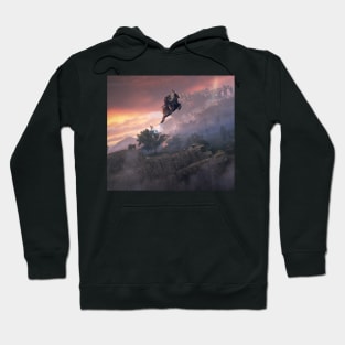 Elden Ring Hoodie